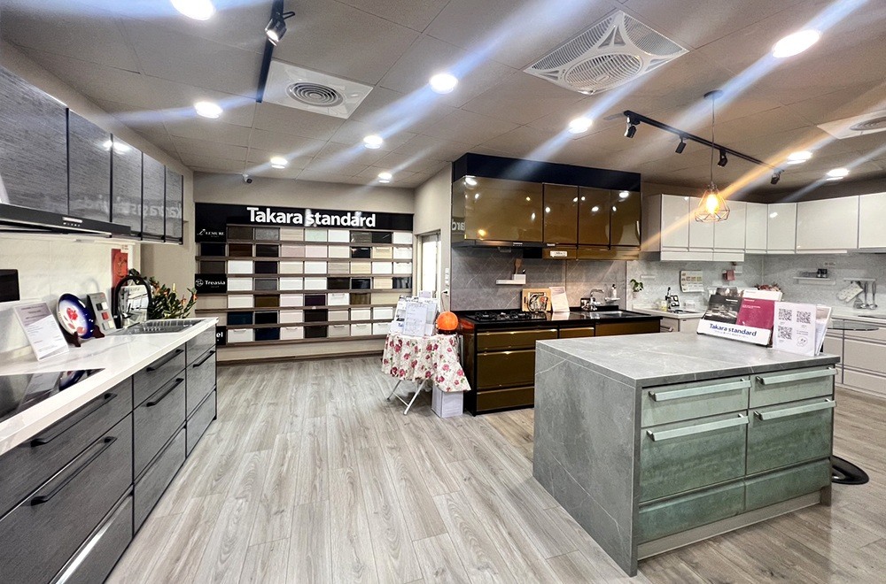 岱輝興業有限公司