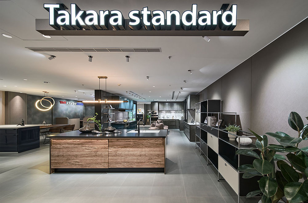 高雄義享天地門市