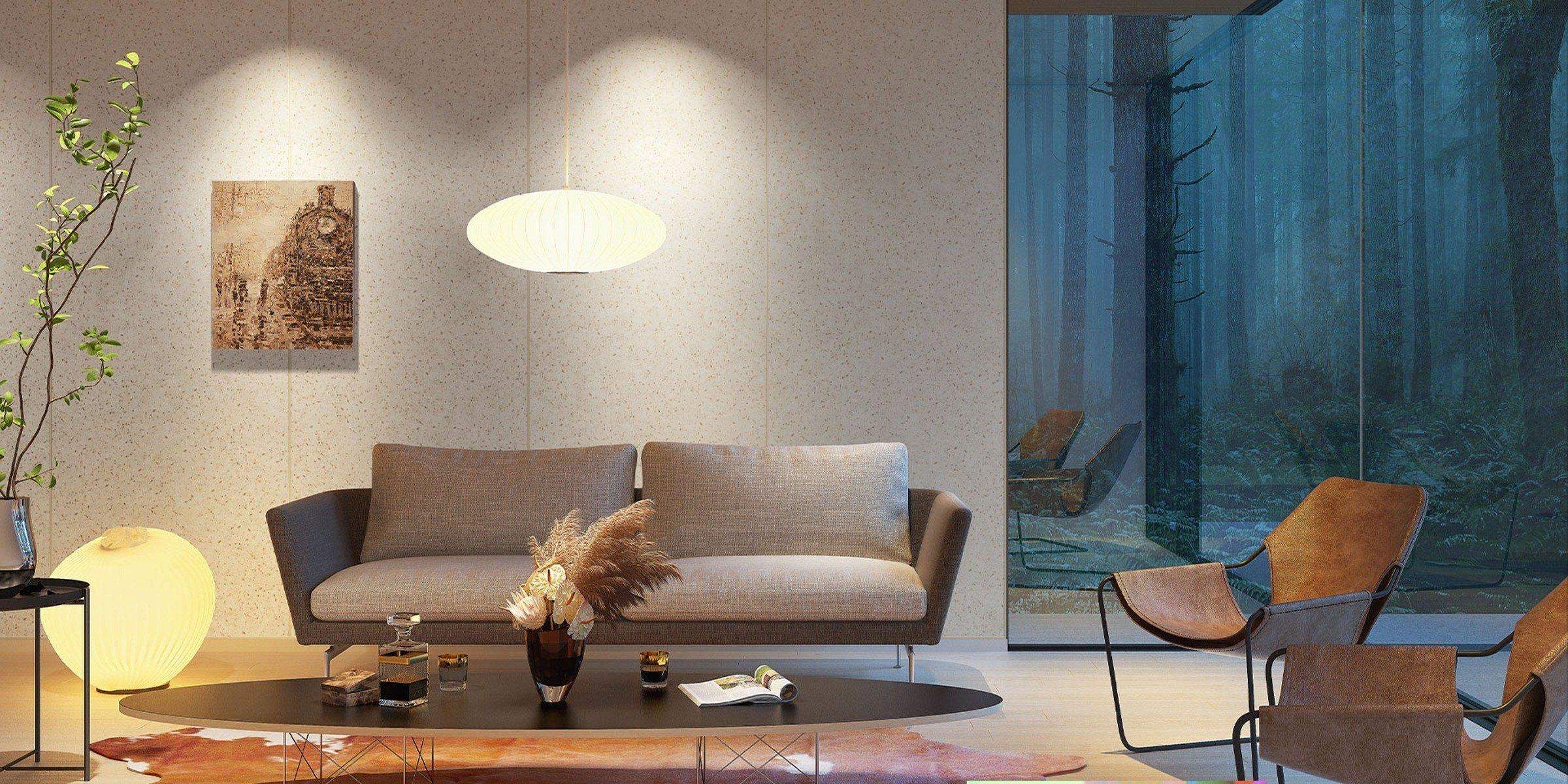 Enamel Building Material 牆壁面板・牆壁材料（內裝材料）