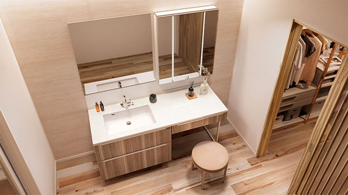 被我喜愛的事物所包圍著的私人沙龍